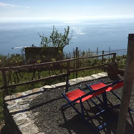 Il Nettare Farm stay
