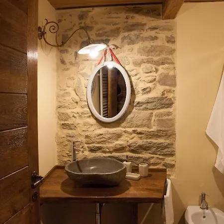 Farm stay Il Nettare *