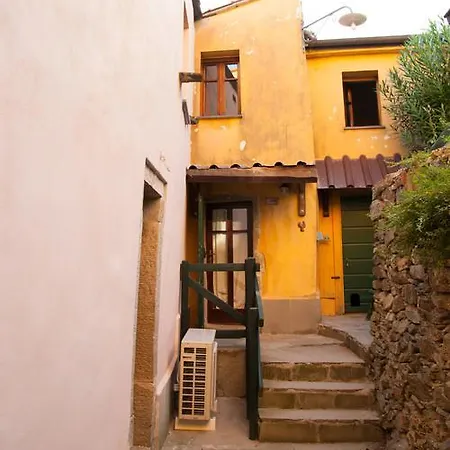 Il Nettare Riomaggiore
